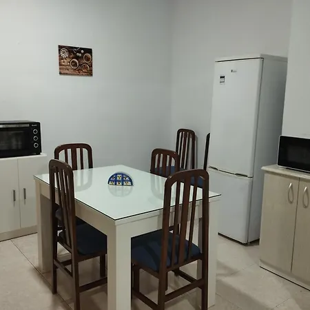 Casa Duque Apartment
