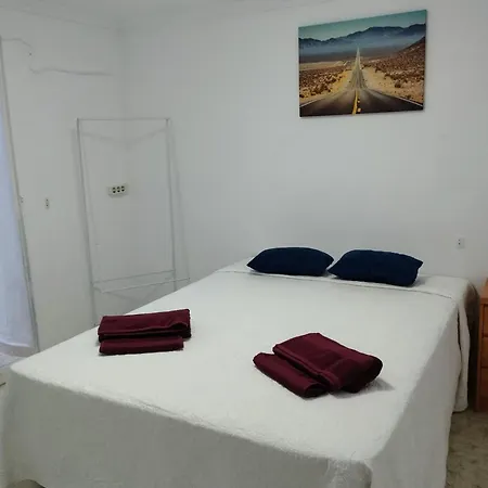 Apartamento Casa Duque Prado Del Rey