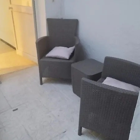 Casa Duque Prado Del Rey