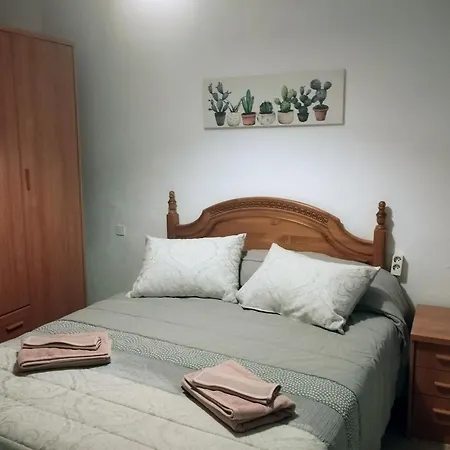 Casa Duque * Prado Del Rey